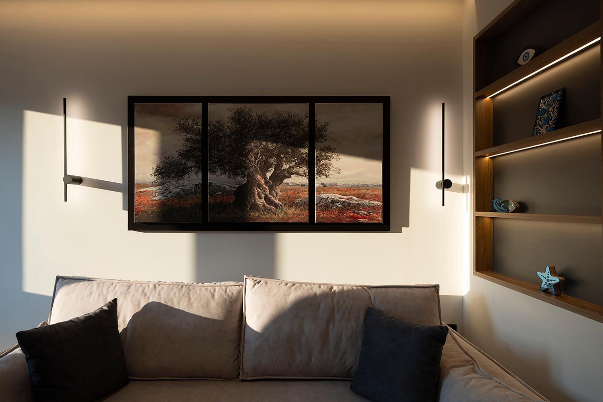 Akira Suites Afytos Eksteriør billede