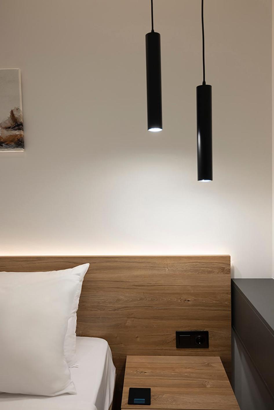 Akira Suites Afytos Eksteriør billede